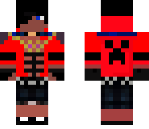 my other skin
