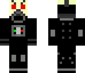 dvader1's darth vader