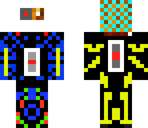 cydborg