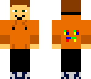 my skin