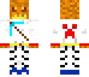 pumkinmen