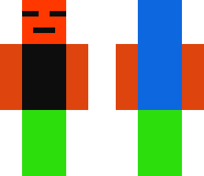 color man