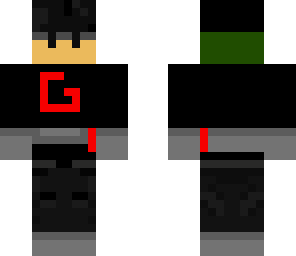 gampeles private skin