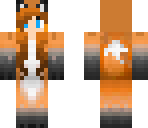 fox girl
