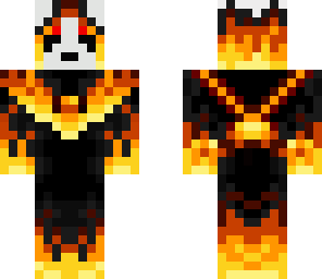 mage panda