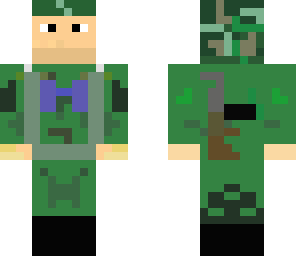 german soldier 2   v2