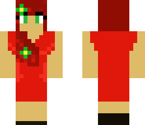 ruby girl