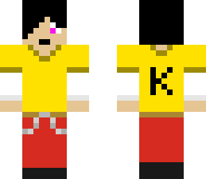 gamemodeak 3