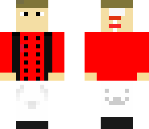 british collonial soldier v2