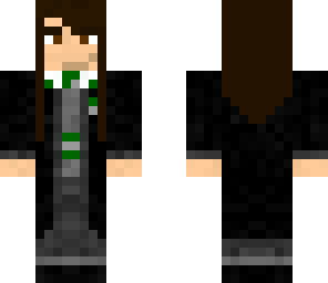bamitskat hogwarts skin