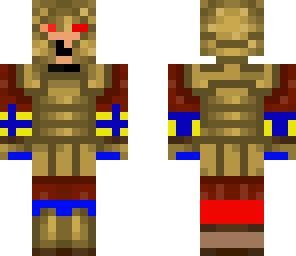 spartan