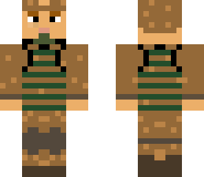 us multicam soldier