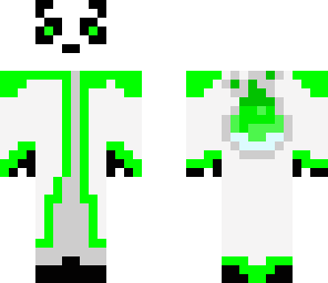 angel panda
