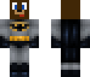 steve's skin