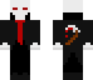 the grim reaper