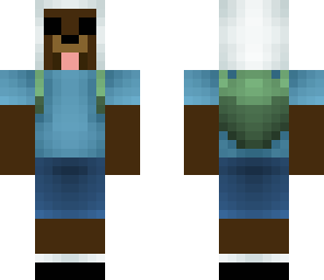 **** finn bear