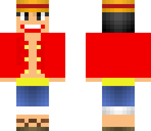luffy