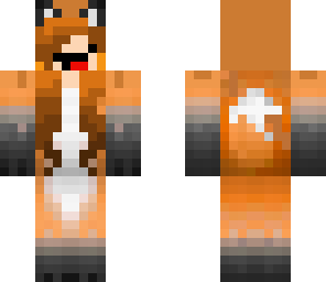 derp fox