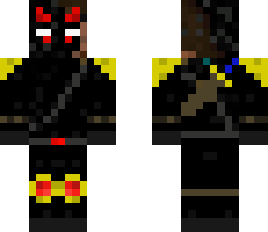 empire ninja
