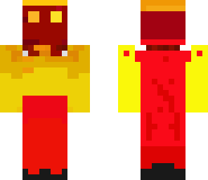 fire kid