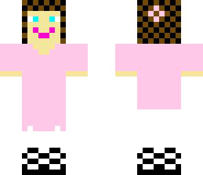 start of ballerina plz try her