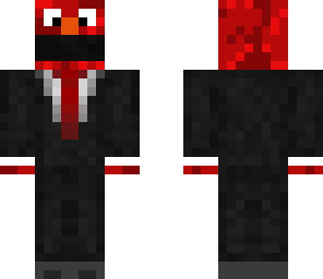 elmo
