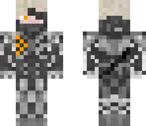raiden