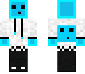 blue slime 2