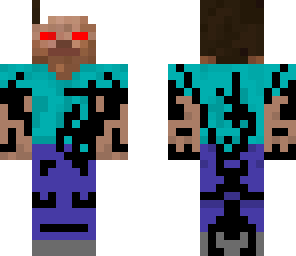 messed up steve