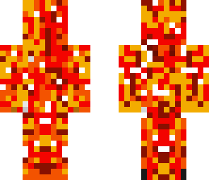 fire born