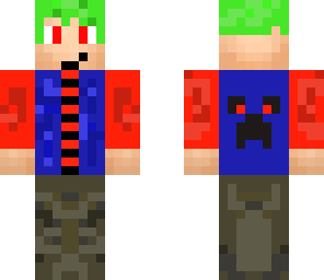 epic mann