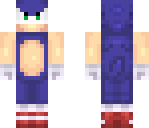 sonic
