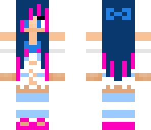 stocking angelic outfit 