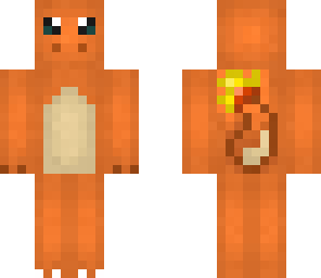 charmander baby