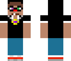 chimneyskylox