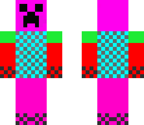 color creeper