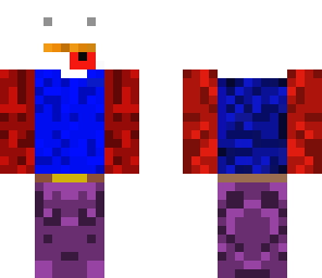 mine