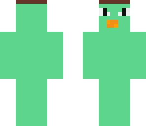 perry