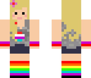 blondequake