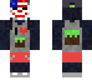 skinpack