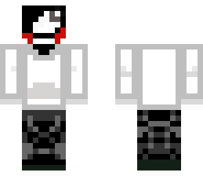 jeff the killer