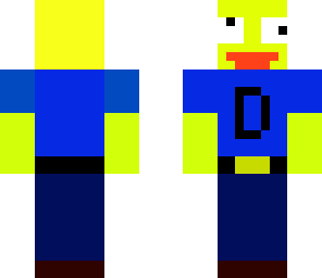 derp man
