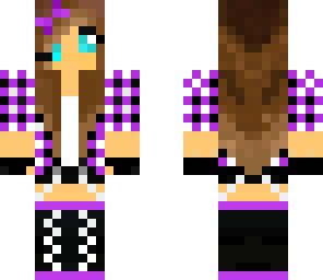 my skin baybeh