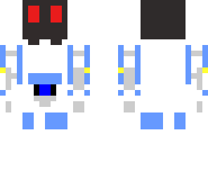 killer robot
