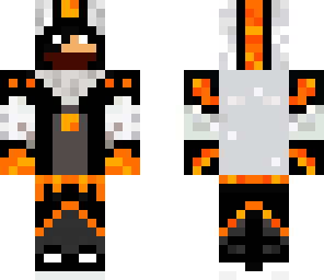 blaze assassin