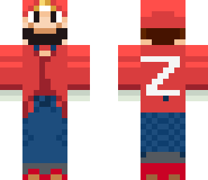 mario