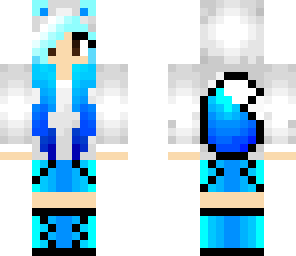 gj girl