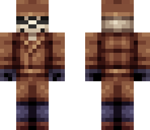 rorschach