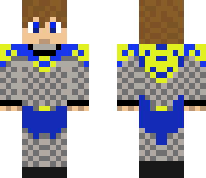 skin for my step bro of epicness