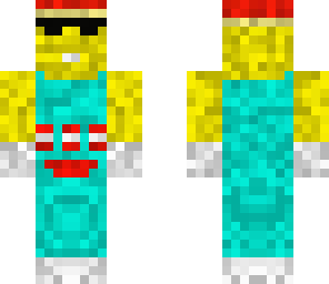 duffman